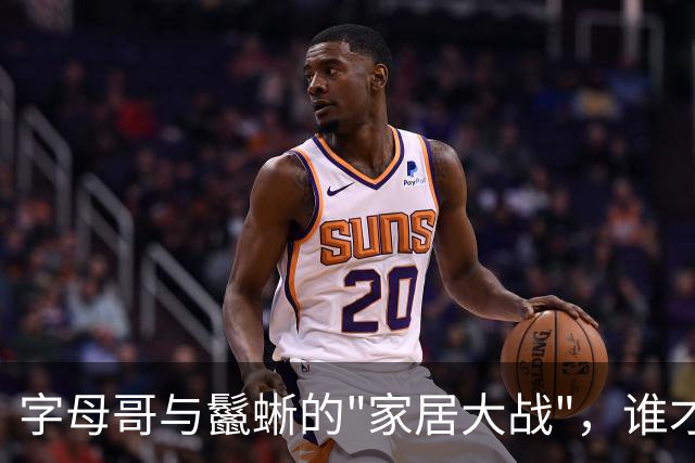 字母哥与鬣蜥的"家居大战"，谁才是真正的王？